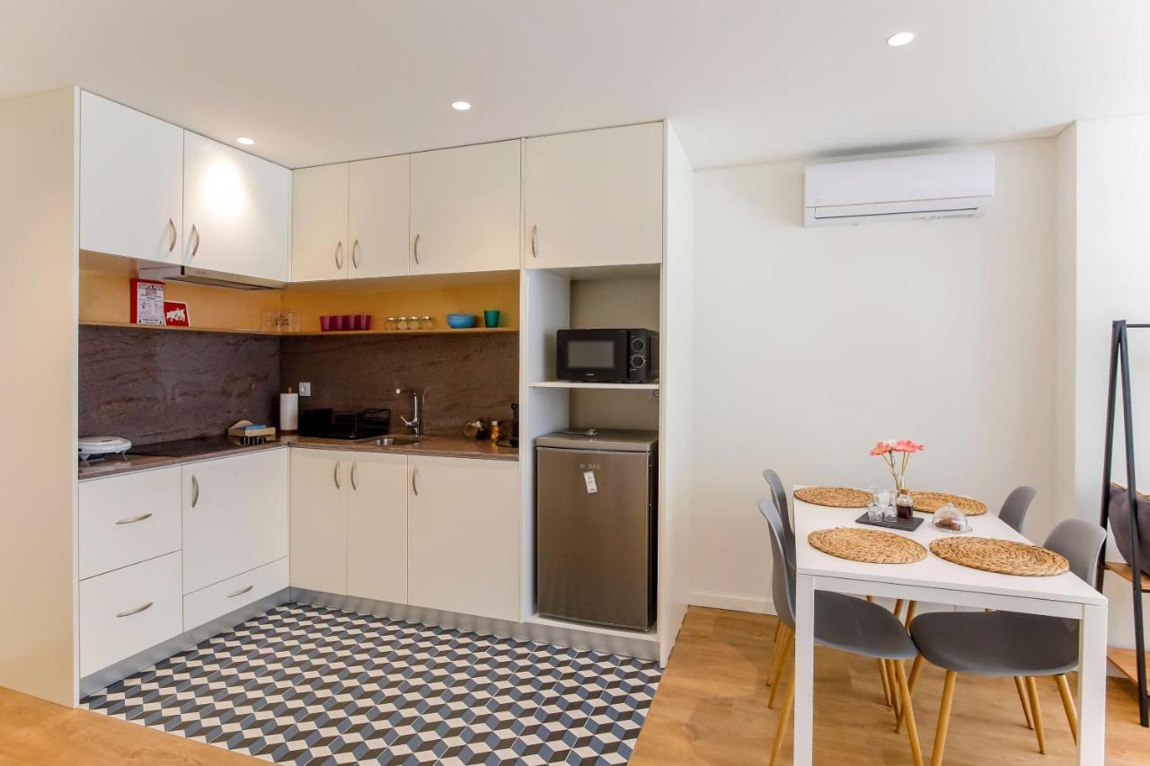 Apartment Oliveira Apartment's *