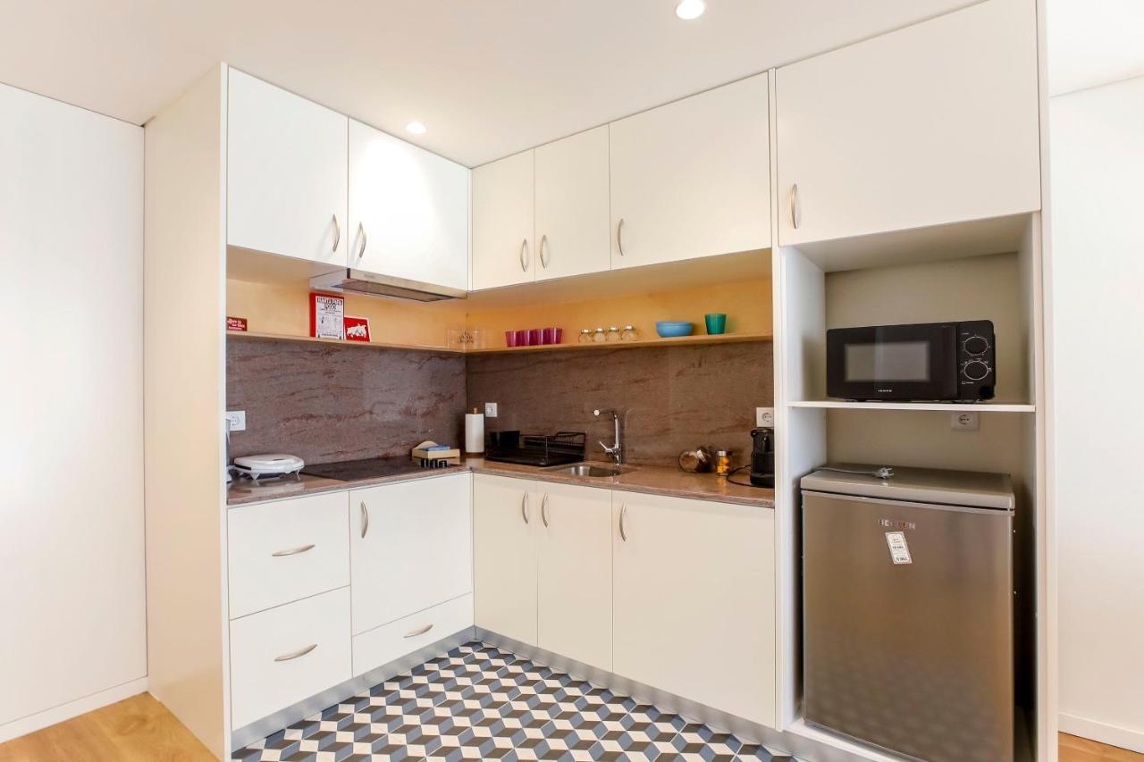 Oliveira Apartment's * Porto