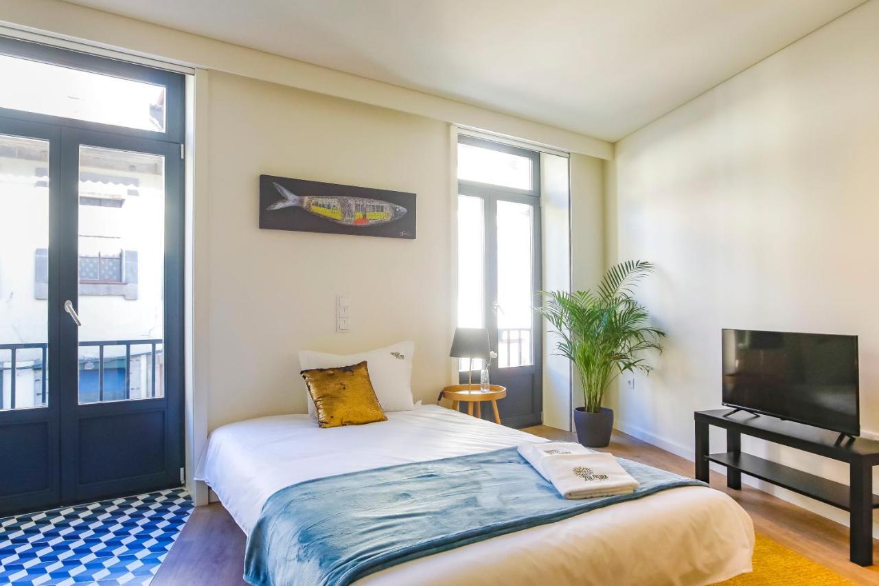 Oliveira Apartment's Apartment Porto