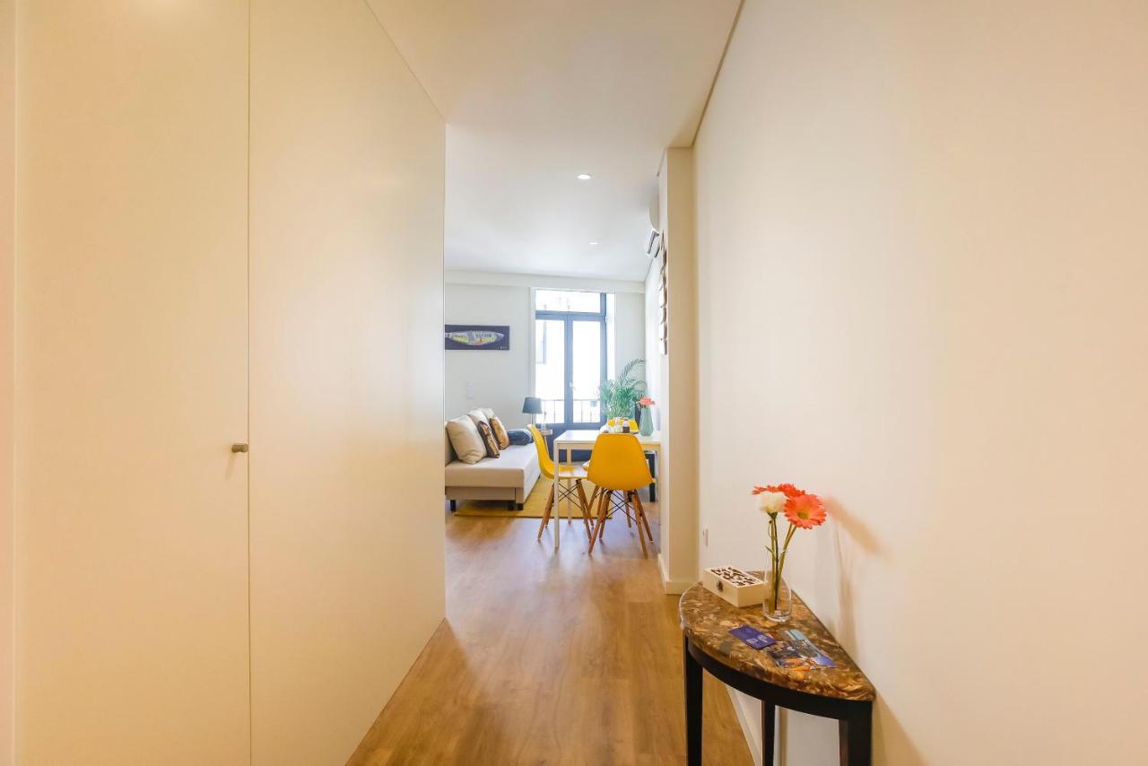 Oliveira Apartment's Apartment Porto