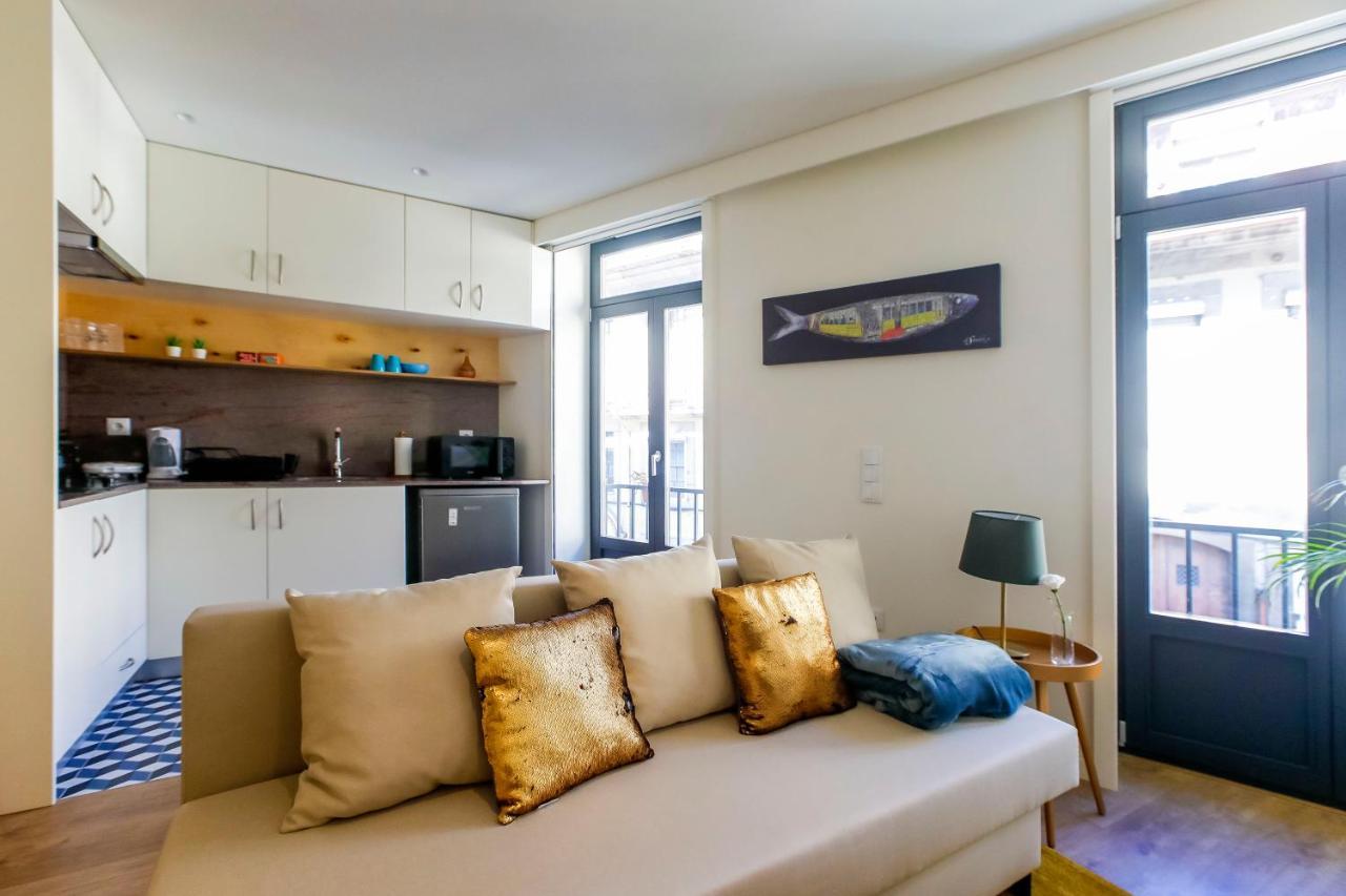 Apartment Oliveira Apartment's