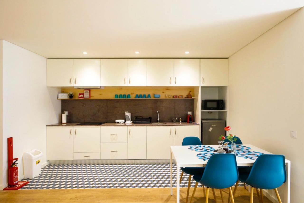 Apartment Oliveira Apartment's